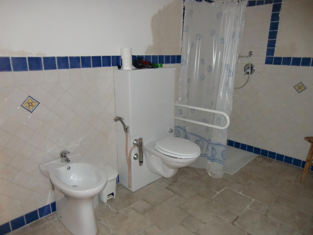 Contea Di Wagner Hotel Ramacca Kültér fotó